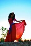 Newest esmeralda red dress cosplay Sale OFF - 63