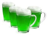A POP CULTURE ADDICT - IN REHAB: Don't Like Green Beer? Try 