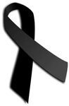 File:Black Ribbon.svg - Wikipedia Republished // WIKI 2