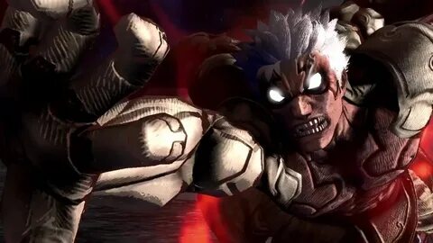 Asuras Wrath fantasy warrior d wallpaper 1920x1080 151820 Wa