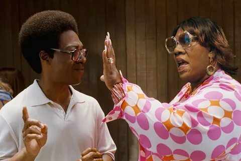 Фильм "Уловки Норбита" / Norbit (2007) - трейлеры, дата выхо