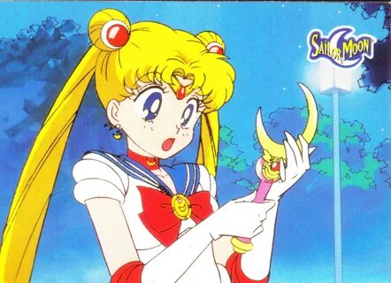 Bishoujo Senshi Sailor Moon (Pretty Guardian Sailor Moon), S