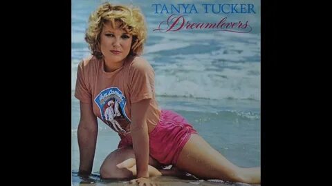 LOVE KNOWS WE TRIED By Tanya Tucker - YouTube