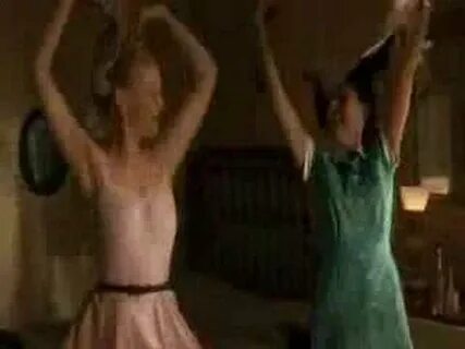 dirty dancing: havana nights (dance like this) - YouTube Mus