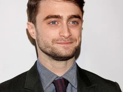 Daniel Radcliffe - Info zur Person mit Bilder, News & Links 