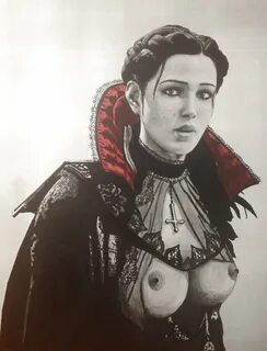 Assassin's Creed: Syndicate - Evie Frye - 31 Pics xHamster