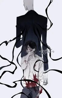 The Slender Man - Slender (Game) - Zerochan Anime Image Boar