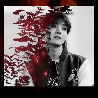 BTS as Vampires.. (Edits) ARMY's Amino