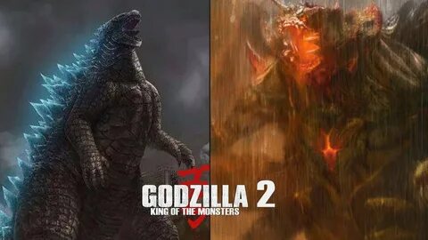 Godzilla vs Destroyah The Last Battle In The Monsterverse - 