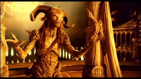 Pan's Labyrinth Screencaps - Movies Image (1753055) - Fanpop