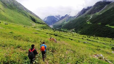 7 Popular Treks In Uttarakhand You Must Experience at Once -