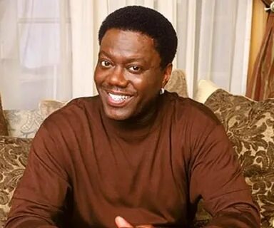 MoorInfo on Twitter: "August 9, 2008 - Bernie Mac passed awa