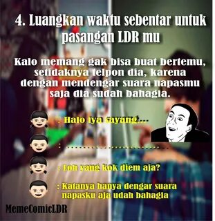 26+ Kumpulan Gambar Meme Lucu Ldr Terkeren Meme