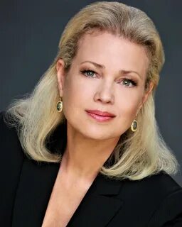 "Flash Gordon" Star Turned Psychotherapist, Melody Anderson,