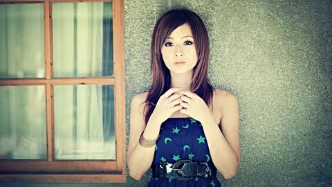 Chinese Girl Wallpapers - Wallpaper Cave