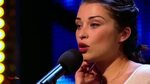 SEXIES ROCK AND BALLAD THE VOICE AUDITIONS - YouTube