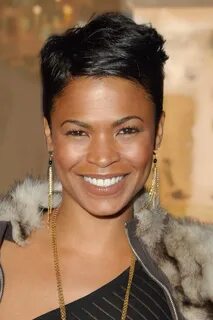 Wonderful Nia Long hairstyles - Hairstyle Models for Women