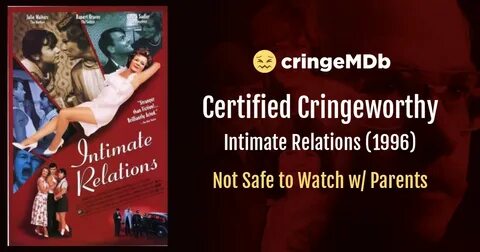Intimate Relations (1996) Sexual Content CringeMDb.com