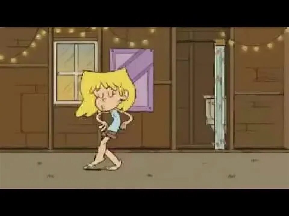 The loud house(5) - YouTube