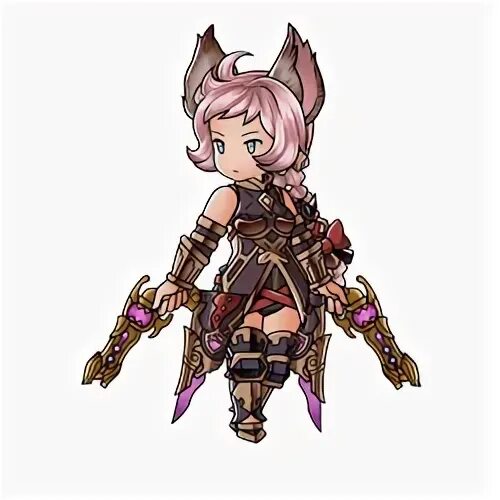 Ultimate Bahamut Gbf