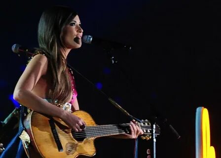 Kacey Musgraves' version of Spoonful of Sugar makes clear th