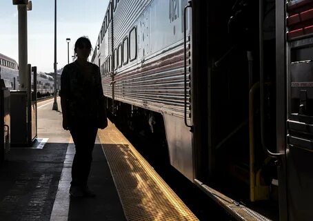 Caltrain weekend service to SF cut for 6 months during const