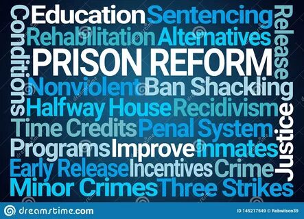 Research about improving recidivism