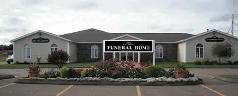 East Prince Funeral Home
