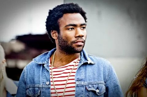 Donald Glover (With images) Bearded men hot, Donald glover, 