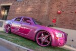 Pimped Out Impala 9 Images - Cadillac Escalade Gets A Rolls 