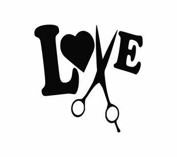 Hairdresser Svg Hair Salon Svg Hairstylist Svg Hairdresser E