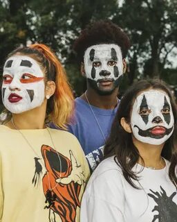 17 Juggalos on what they wish the world would understand abo