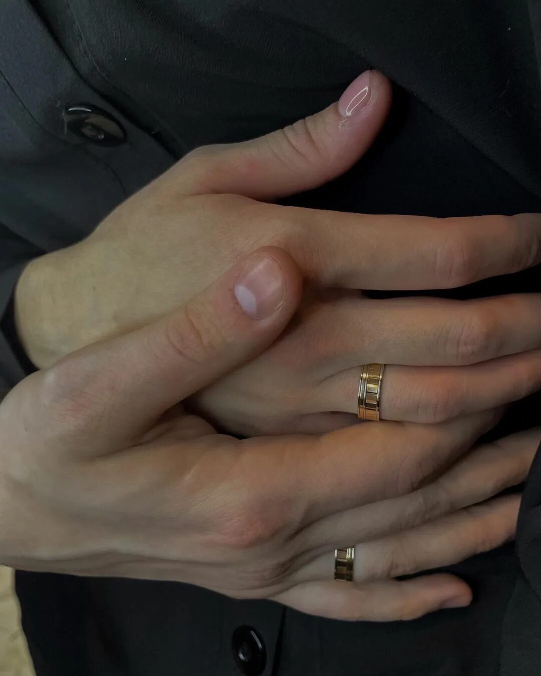 кольцо на большом пальце геи фото 115