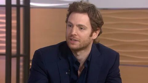 Nick Gehlfuss on 'Chicago Med': It helps to have nurses in m