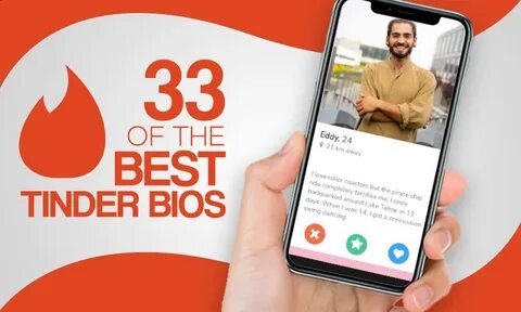 33 of the Best Tinder Bios - Tigers of Tinder