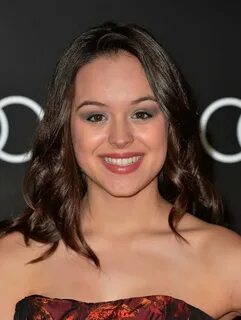 Hayley Orrantia's 51 Sexy Tits Are Just Overly Mysterious