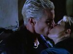 BEST KISS- BUFFY AND SPIKE (BUFFY THE VAMPIRE SLAYER) Buffy 