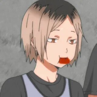 h a i k y u u Haikyuu anime, Kenma kozume, Kenma