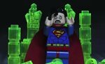 Estimado Superman: Ya casi tenemos la fórmula de la kriptoni