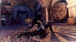 Skyrim Special Edition (Lets Play/Walkthrough) (The Dark Bro