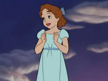 Wendy Darling Disney movie quiz, Forgotten disney princesses