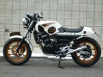 cafe racers for sale - Google Search Cafe racer kits, Cafe r