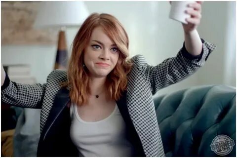 Emma Stone absolutely naked at TheFreeCelebMovieArchive.com!