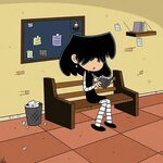 Pin by Joshua Jenkins on Anime, comics Loud house characters