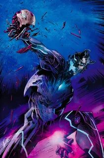 Pin by Terance Wilson on Marvel Pics Ultron marvel, Iron man