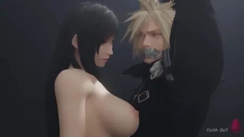 Final Fantasy Cloud Strife 1boy 3d - Lewd.ninja