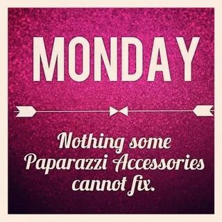 It's Monday! Paparazziaccessories.com/46804 Shanalee5dollarb