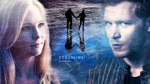 Klaroline by Venerka on DeviantArt (With images) Deviantart,