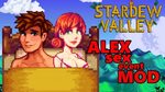 Stardew Valley - Alex Sex Event Mod - YouTube