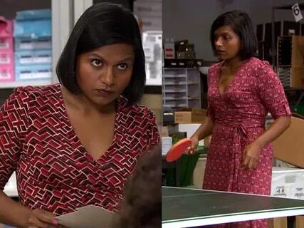 The Fug Girls Rate the Many Looks of The Office’s Kelly Kapo